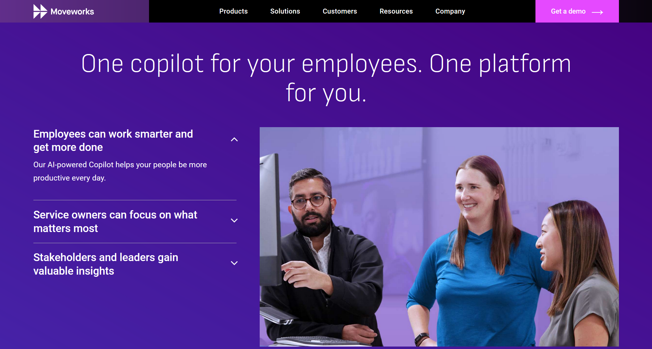 Moveworks Moveworks