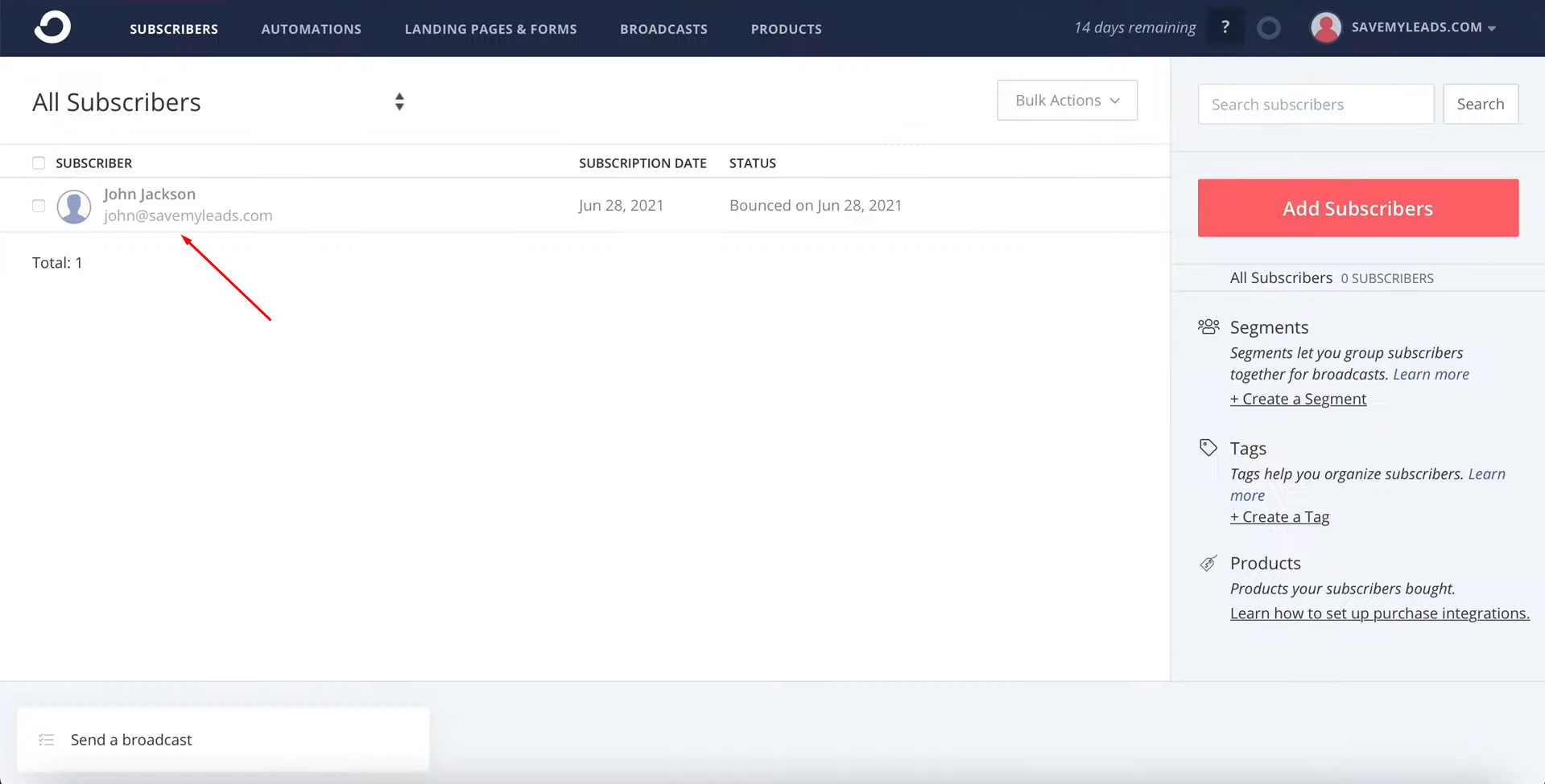 Facebook and ConvertKit integration | Go to ConvertKit Facebook and ConvertKit integration | Go to ConvertKit