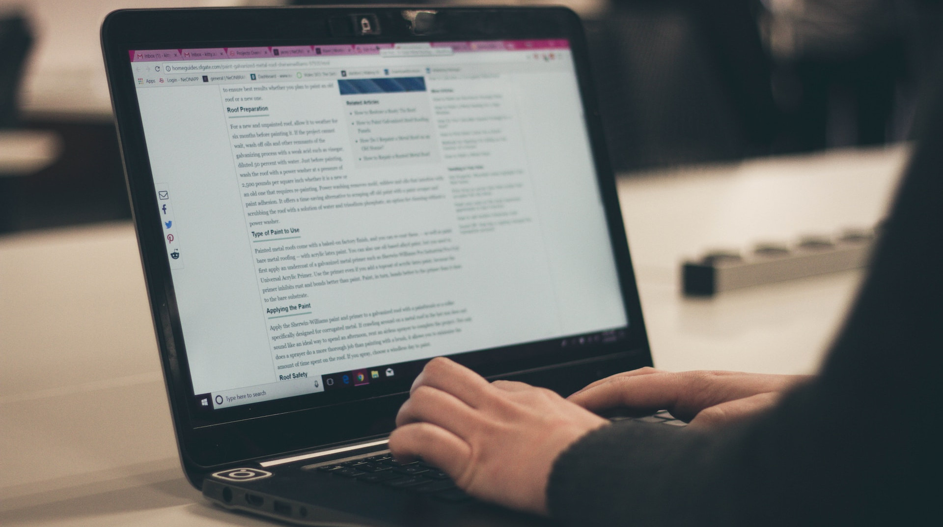 Knowledge base in content marketing Knowledge base in content marketing