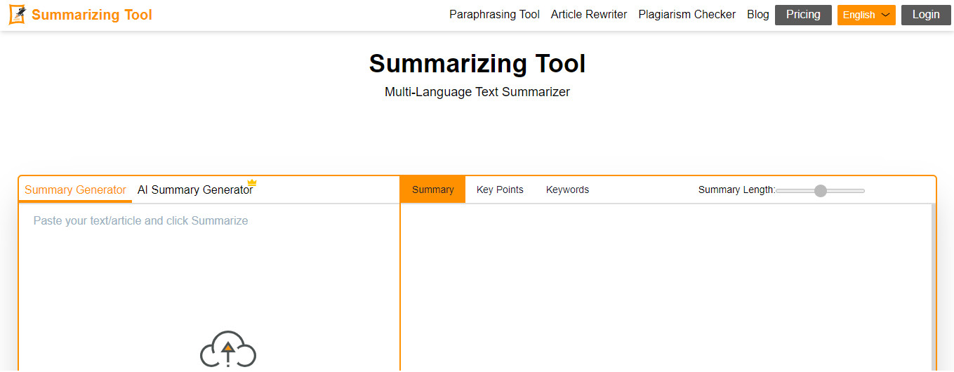AI marketing automation tools | Summarizing.io AI marketing automation tools | Summarizing.io