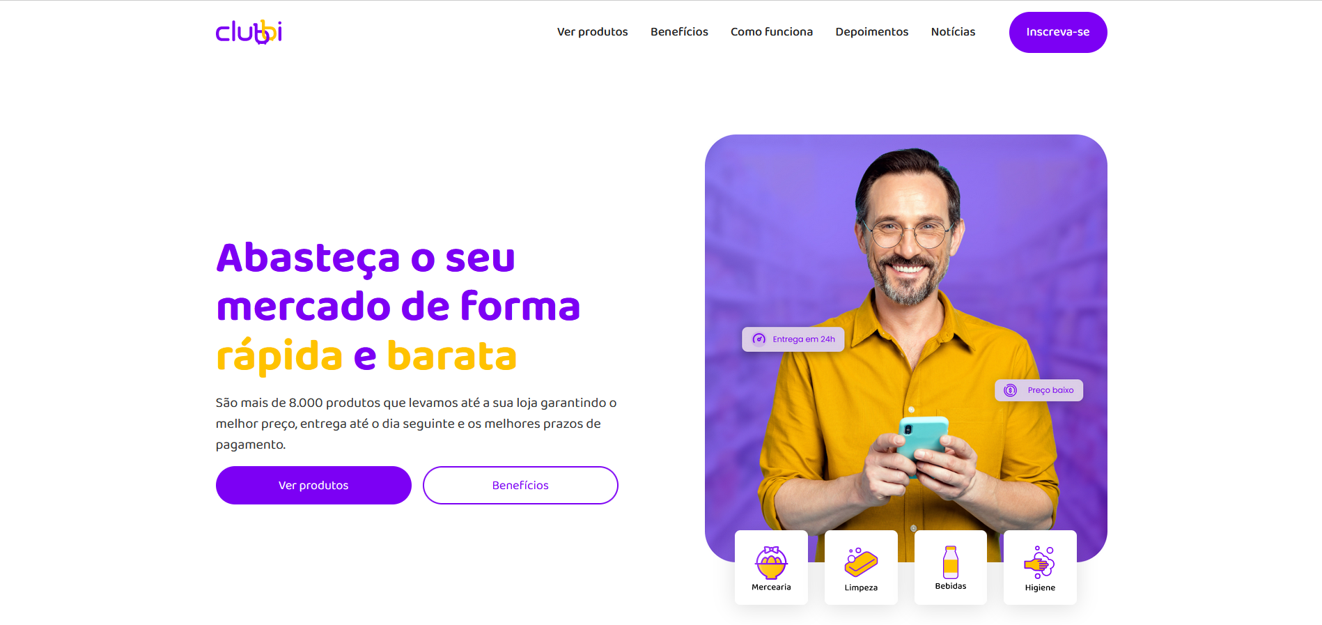 Best E-commerce Startups 2023 | Clubbi Best E-commerce Startups 2023 | Clubbi
