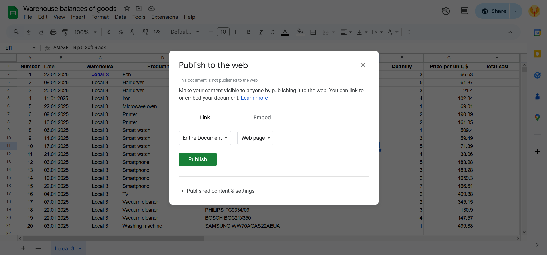 Link or Embed Link or Embed