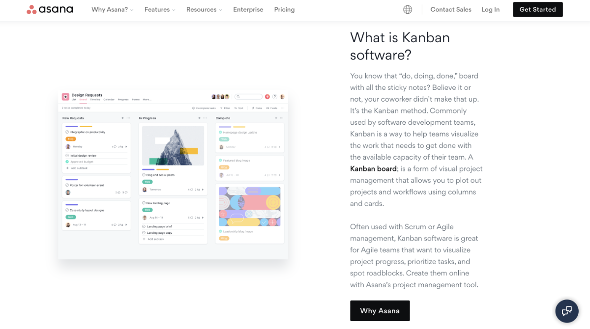 Asana brand: profile, founders, history of creation | Asana interface Asana brand: profile, founders, history of creation | Asana interface