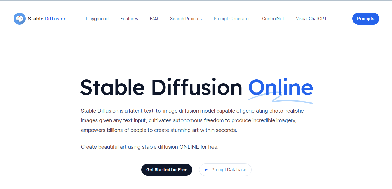 AI Art Generators | Stable Diffusion AI Art Generators | Stable Diffusion
