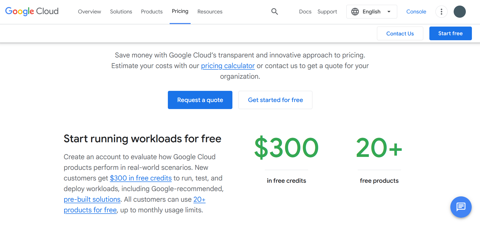 Google Cloud Platform (GCP) | Pricing Google Cloud Platform (GCP) | Pricing