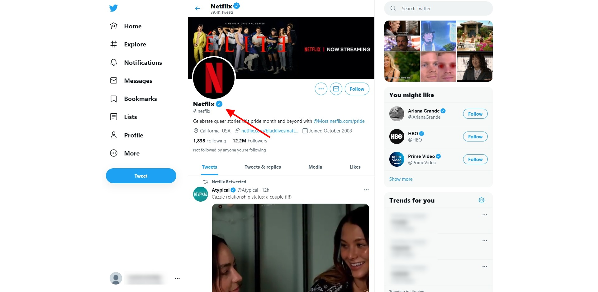A verification checkmark badge is not a reward, and it doesn’t unlock any extra options or features<br> A verification checkmark badge is not a reward, and it doesn’t unlock any extra options or features<br>