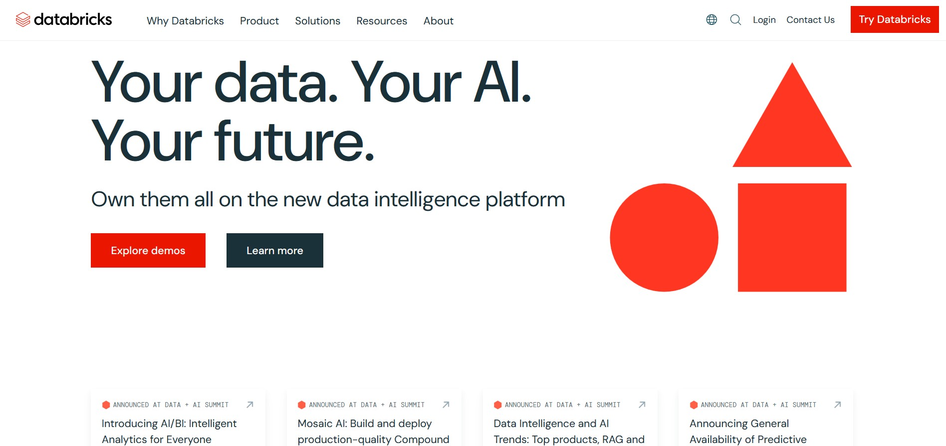 Databricks Databricks