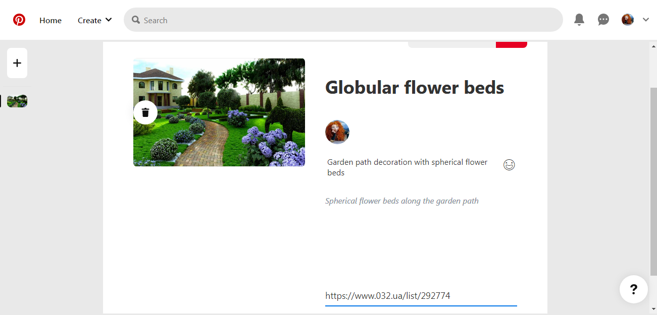 How to post on Pinterest | Name and description How to post on Pinterest | Name and description