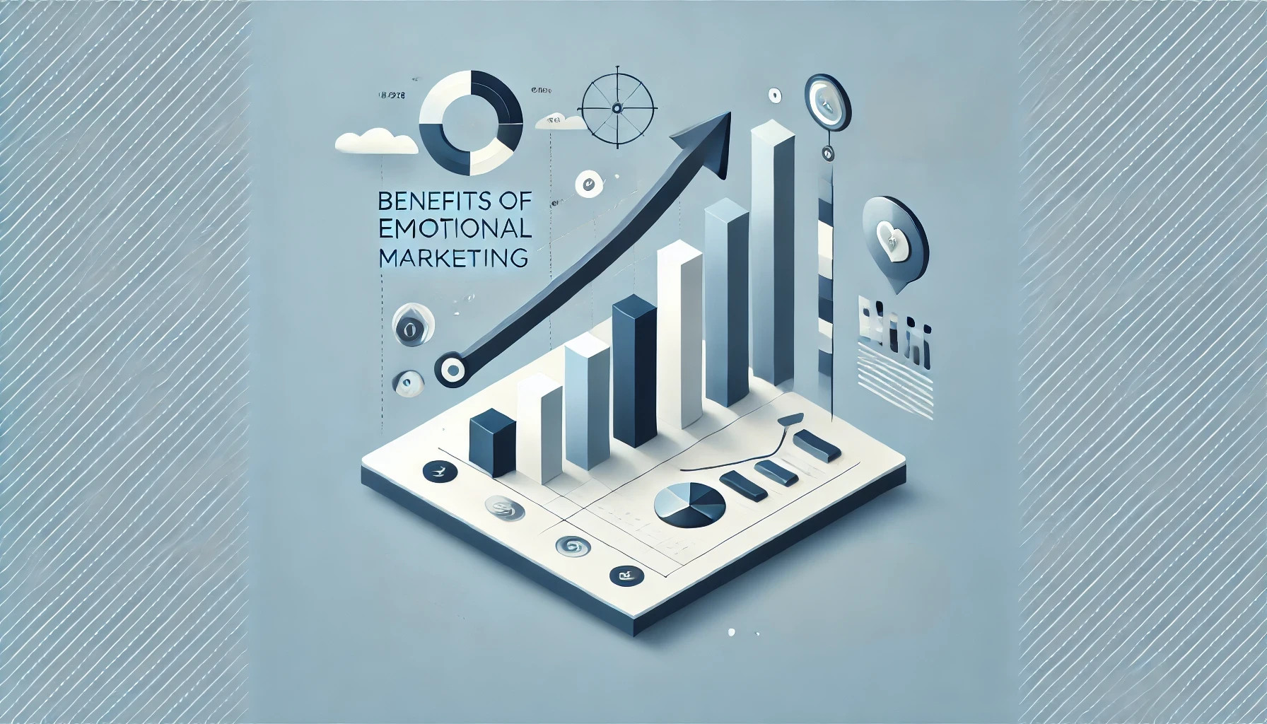 Benefits of Emotional Marketing Benefits of Emotional Marketing