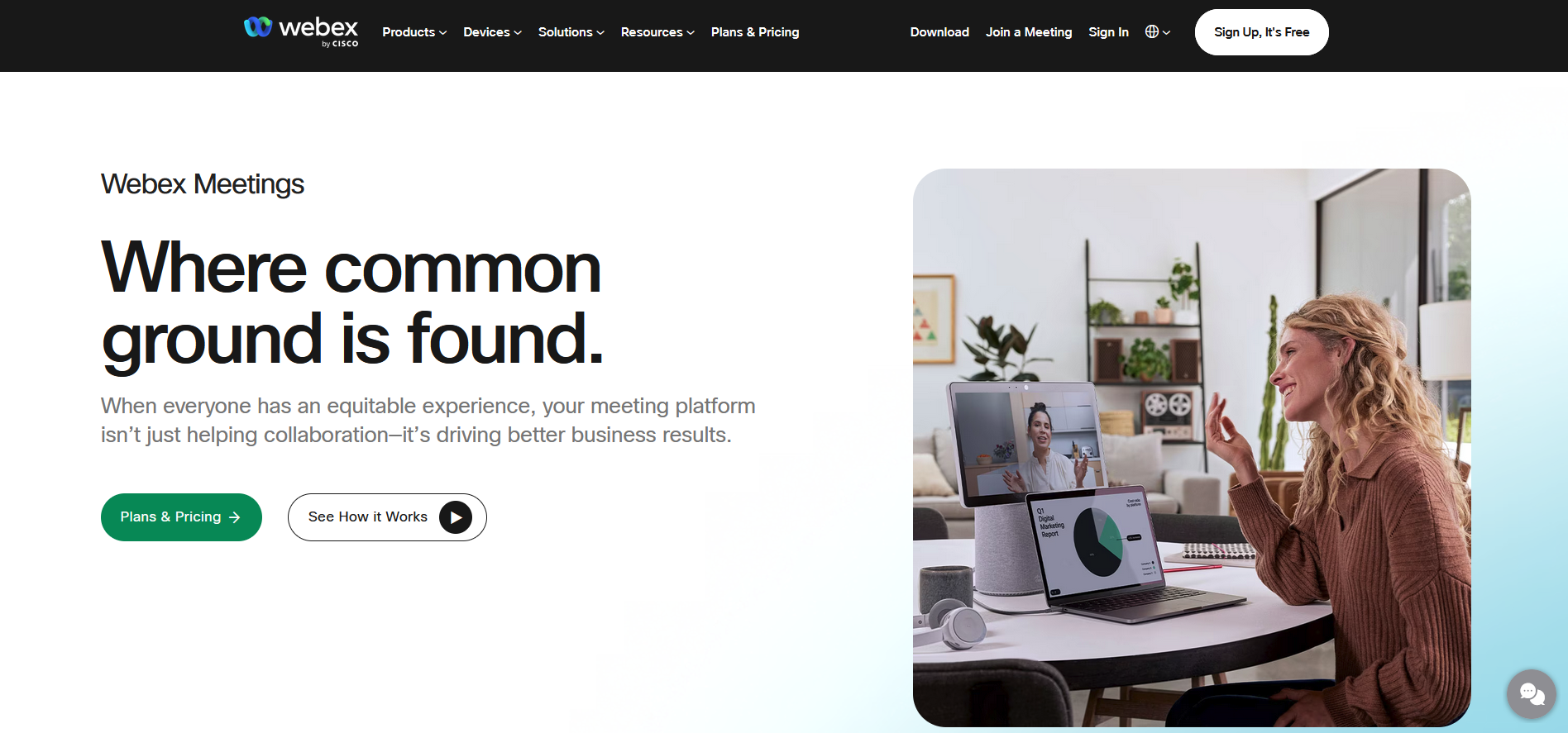 Top 5 Zoom Alternatives | Cisco WebEx Meetings Top 5 Zoom Alternatives | Cisco WebEx Meetings