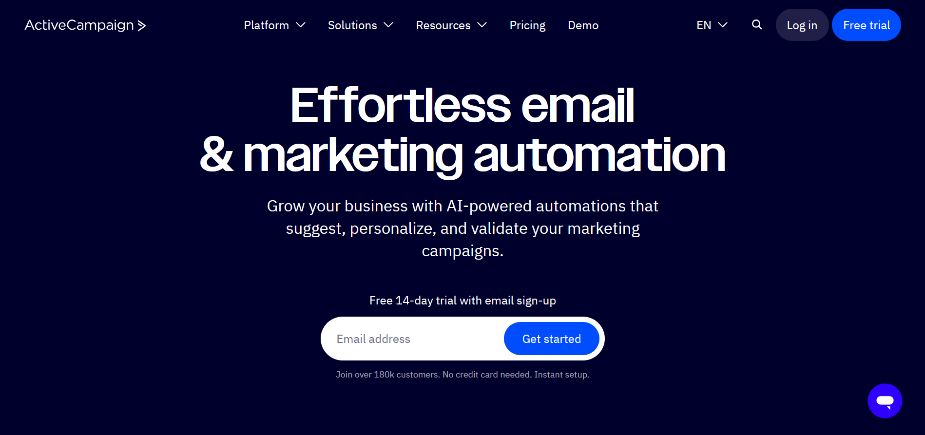 Best Omnichannel Marketing Platforms | ActiveCampaign Best Omnichannel Marketing Platforms | ActiveCampaign