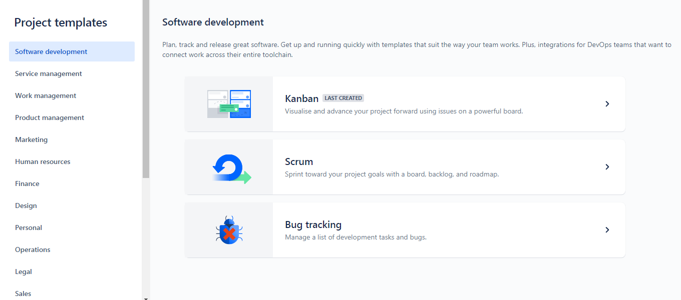 Jira Review | Project Templates Jira Review | Project Templates