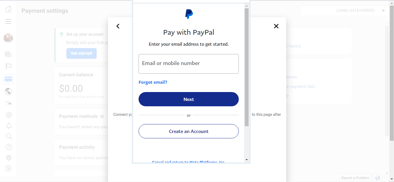 PayPal PayPal