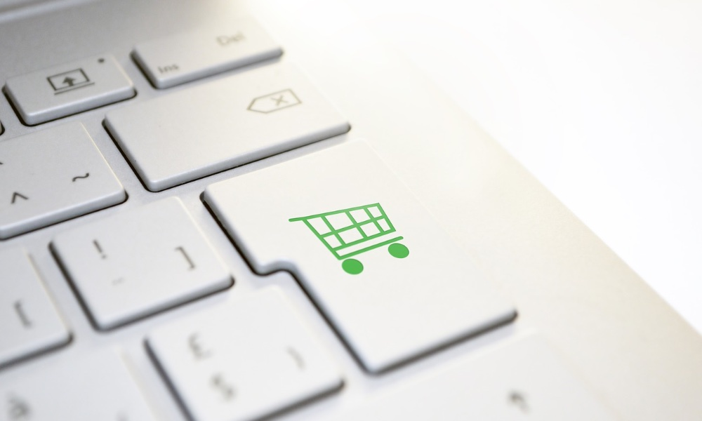 Sale of goods on Instagram Sale of goods on Instagram
