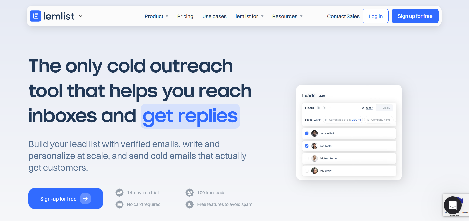Top Sales Tools | Lemlist Top Sales Tools | Lemlist