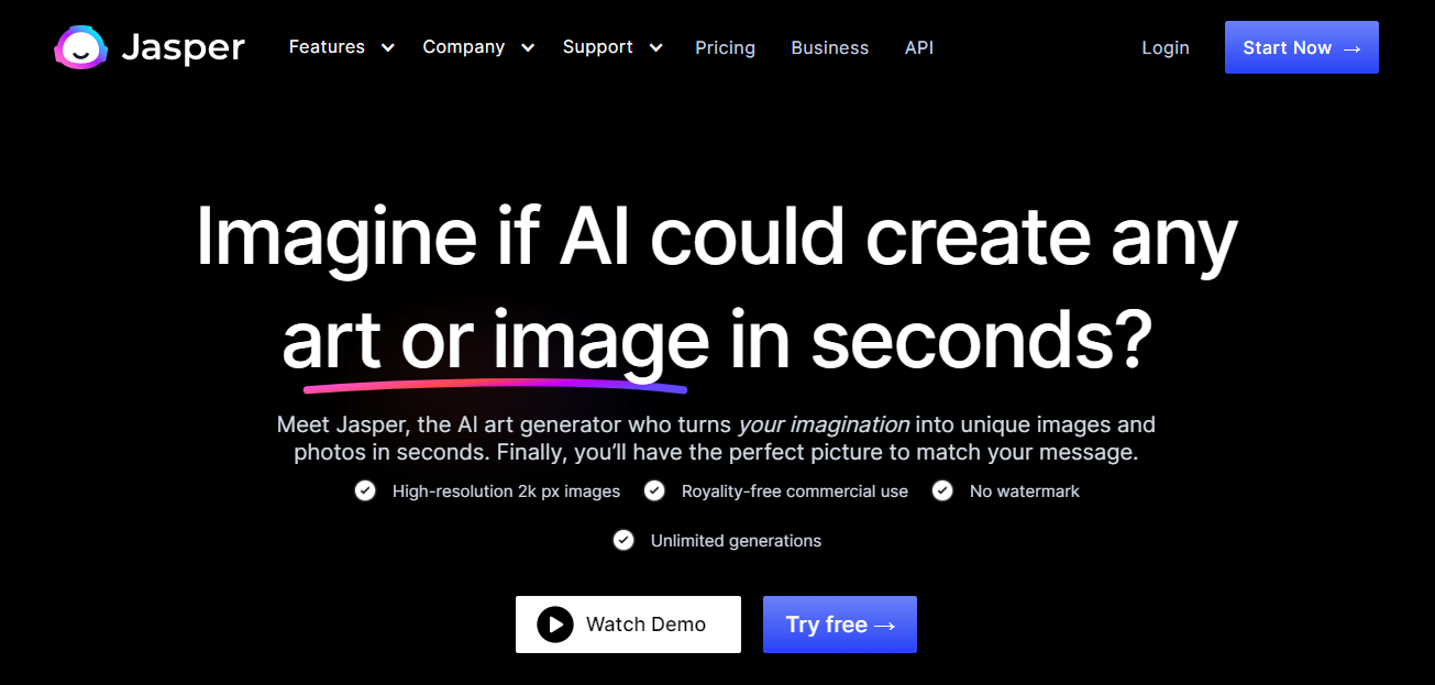 AI Art Generators | Jasper Art AI Art Generators | Jasper Art