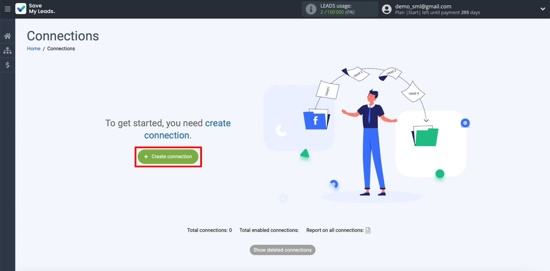 Facebook and Campaign Monitor integration | Create a connection Facebook and Campaign Monitor integration | Create a connection