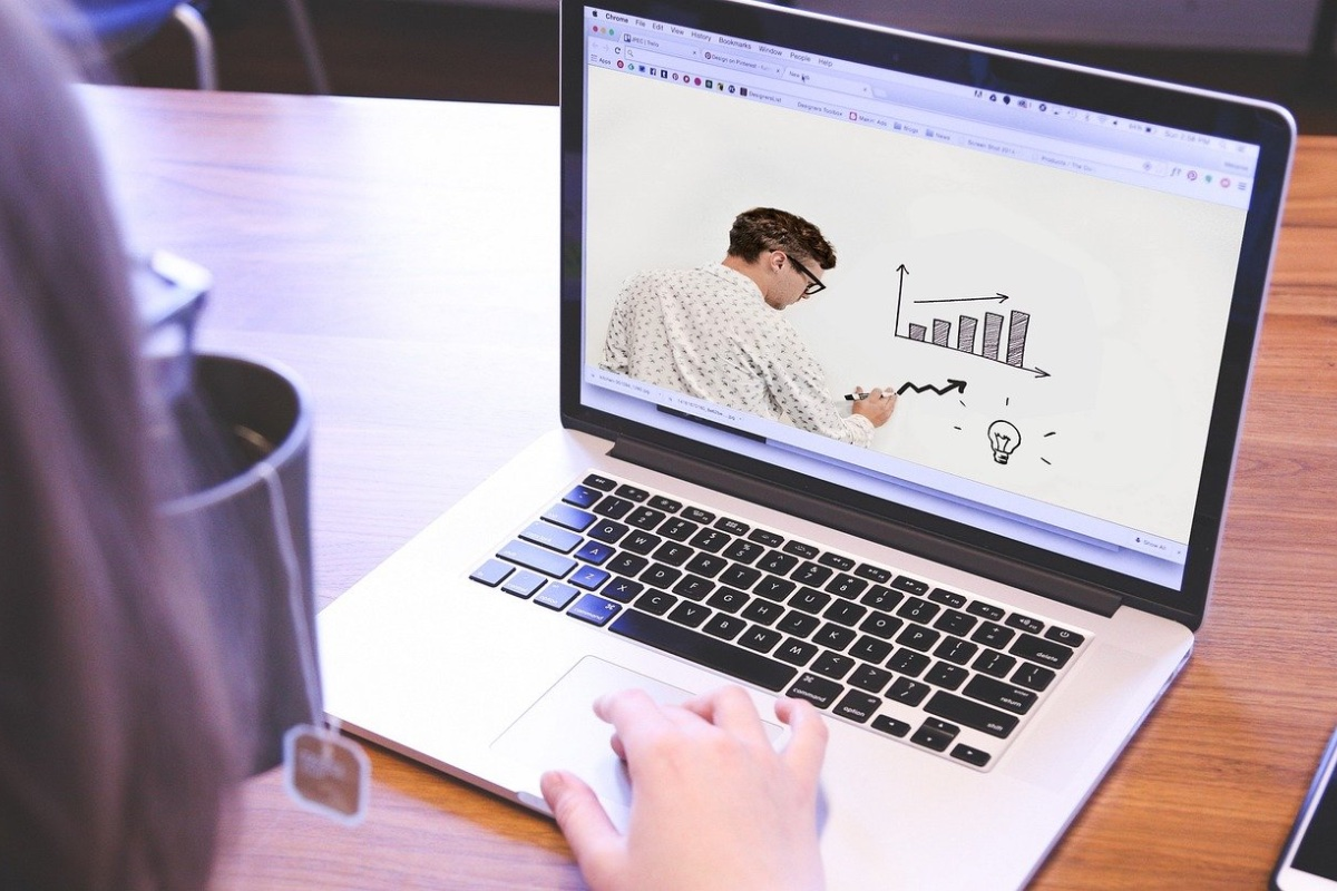 4 types of effective content – Webinars 4 types of effective content – Webinars