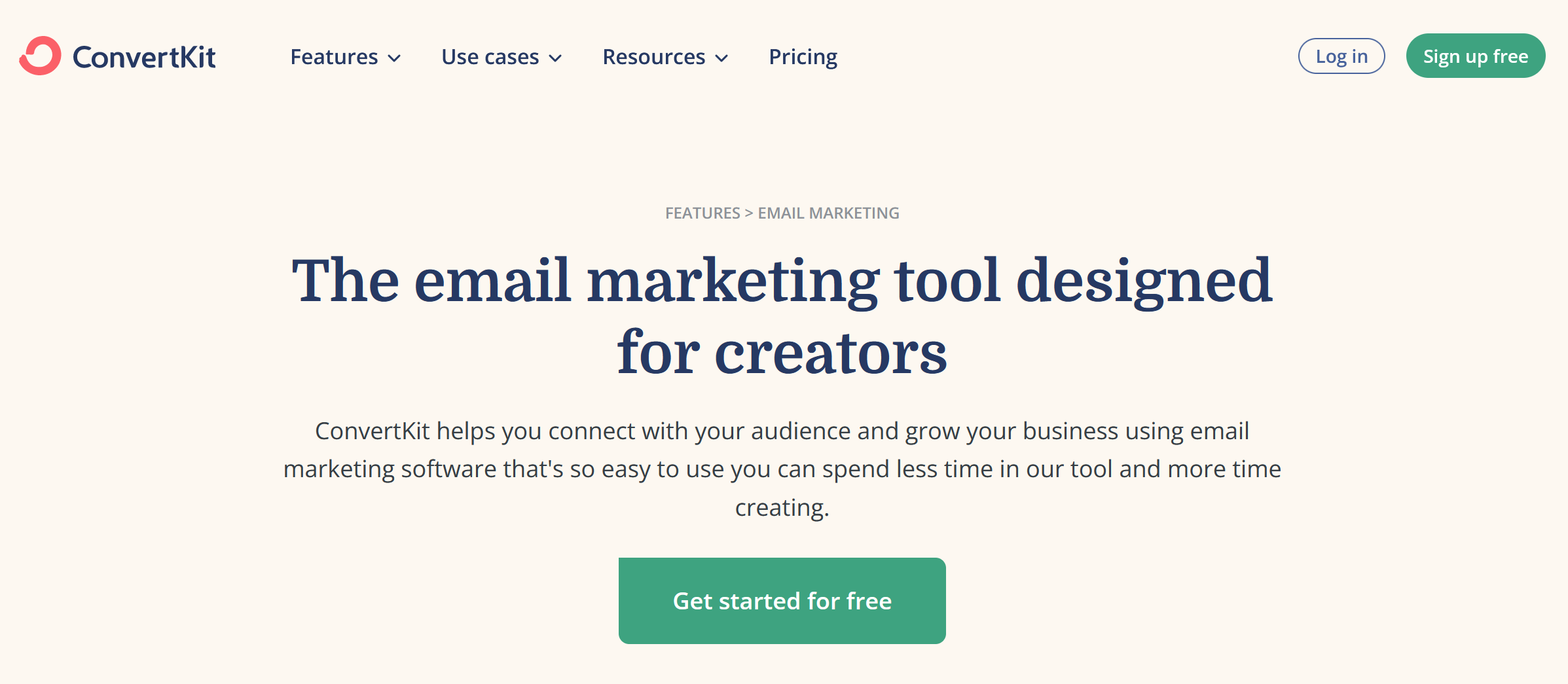 ConvertKit ConvertKit