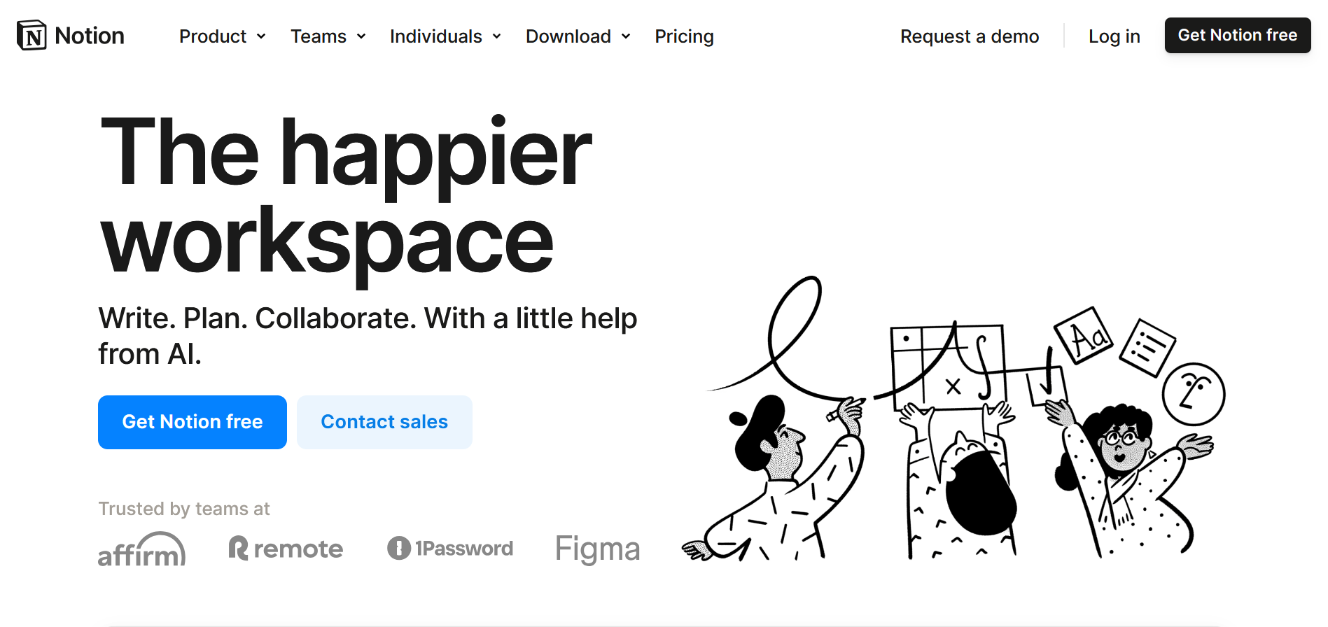 Jira Alternatives | Notion Jira Alternatives | Notion