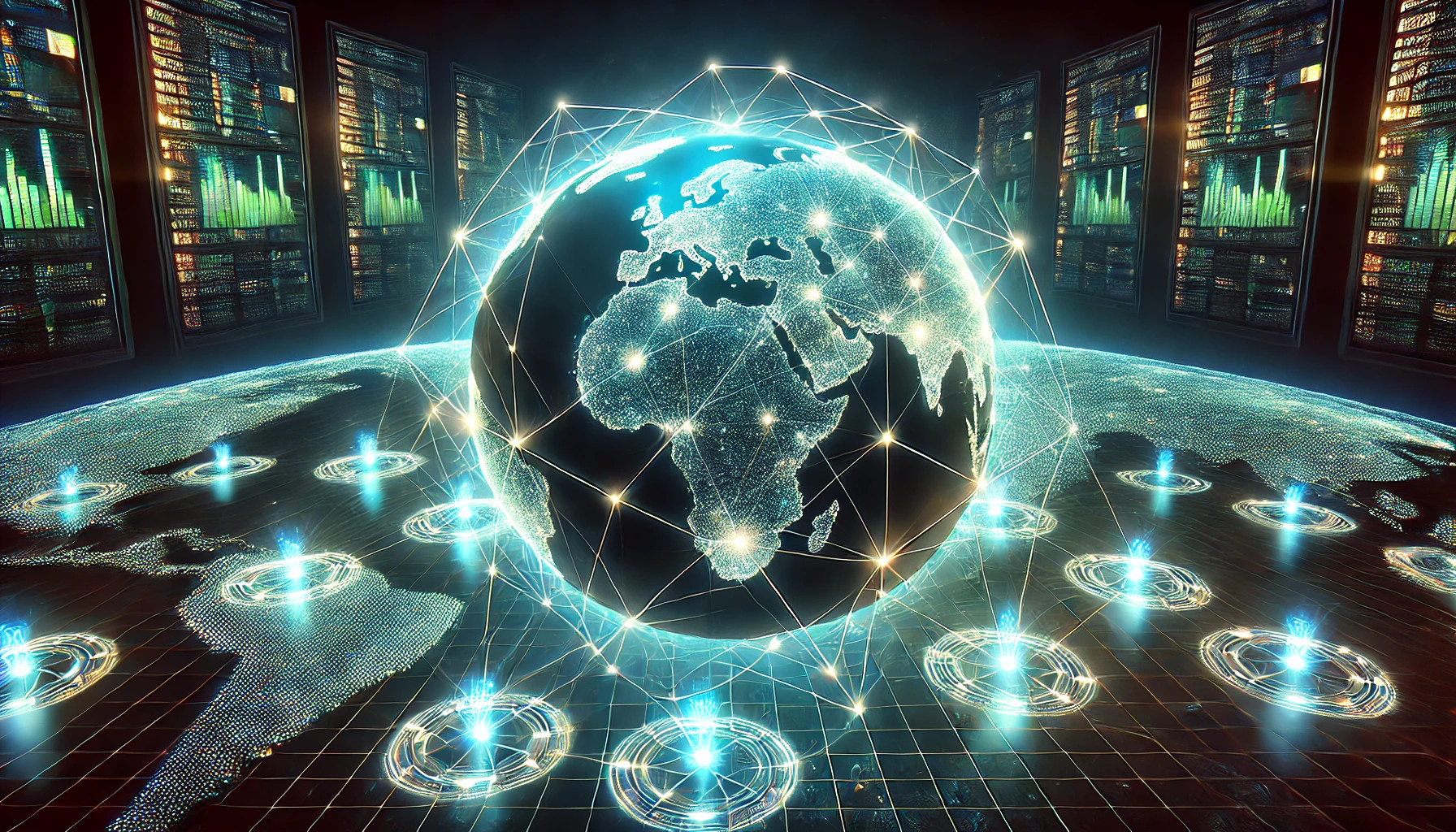 Future trends in blockchain technology Future trends in blockchain technology