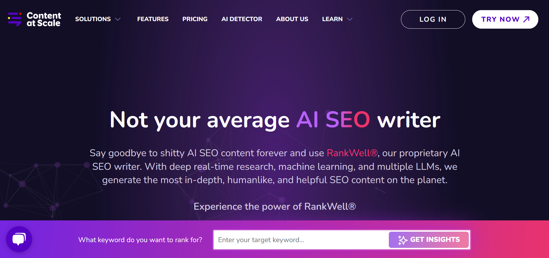 Best AI Detection Tool | Content at Scale Best AI Detection Tool | Content at Scale