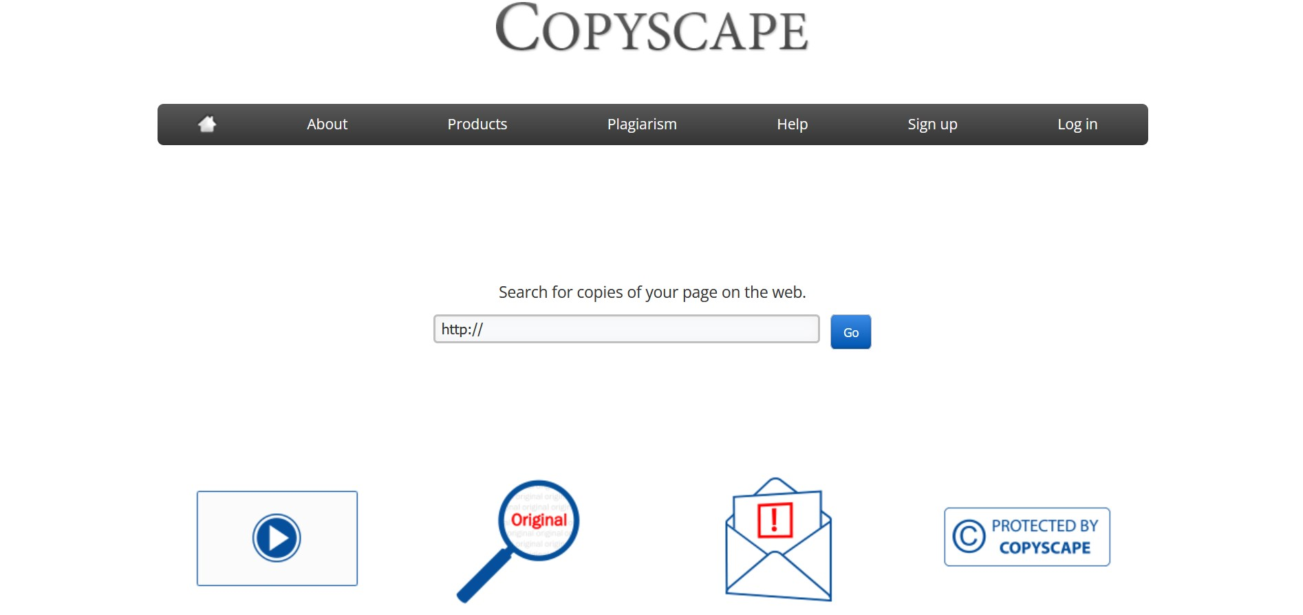 Top Plagiarism Checkers | Copyscape Top Plagiarism Checkers | Copyscape