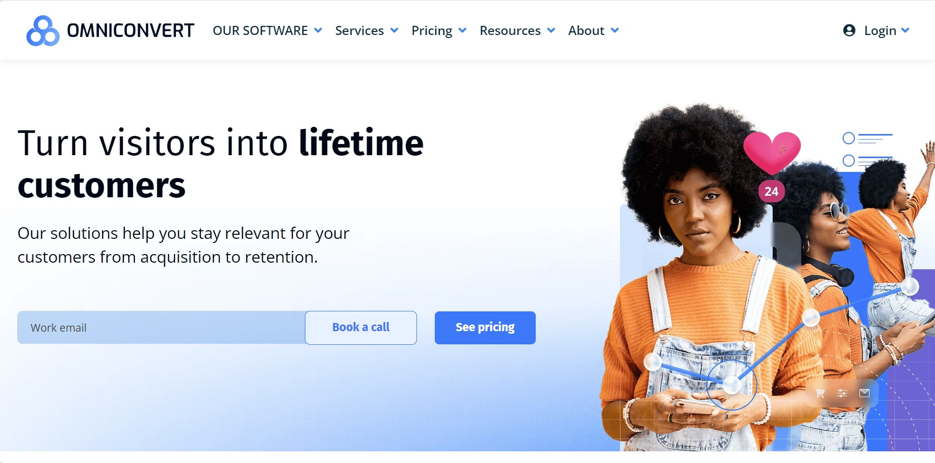 Best A/B Testing Tools | Omniconvert Best A/B Testing Tools | Omniconvert