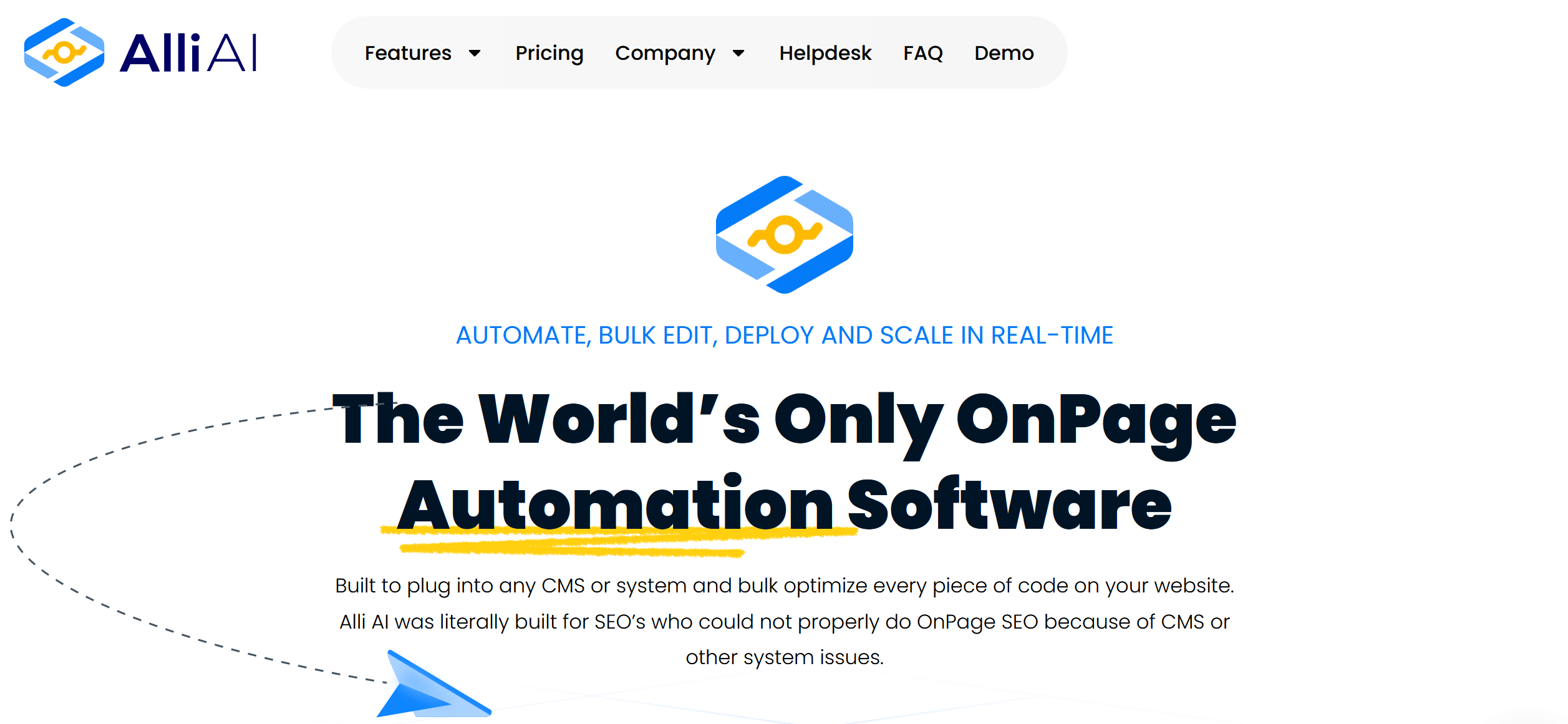Best AI SEO Tools 2023 | Alli AI<br> Best AI SEO Tools 2023 | Alli AI<br>