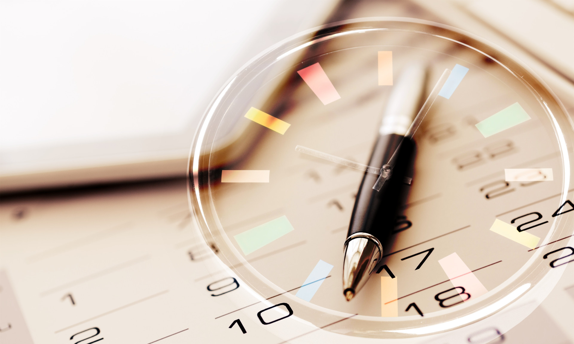 Time Management Time Management