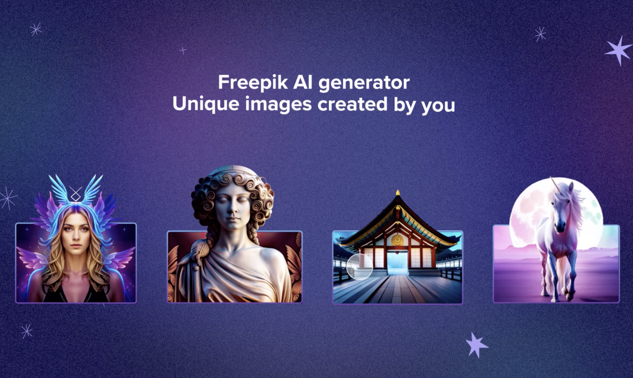 AI Art Generators | Freepik AI Art Generators | Freepik