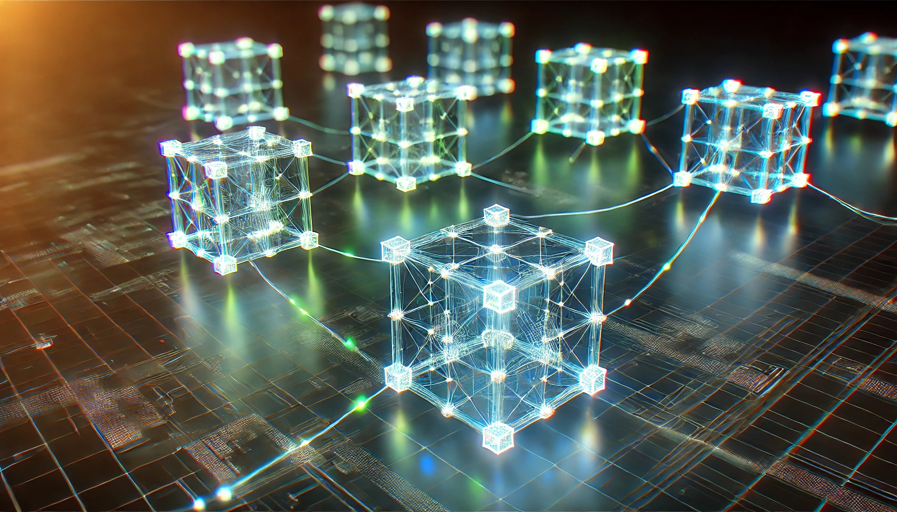 Blockchain technology Blockchain technology