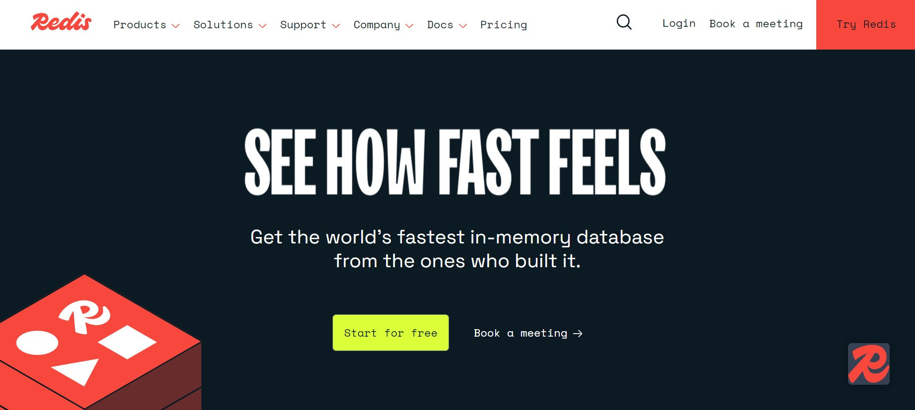 Database Management Software | Redis Database Management Software | Redis