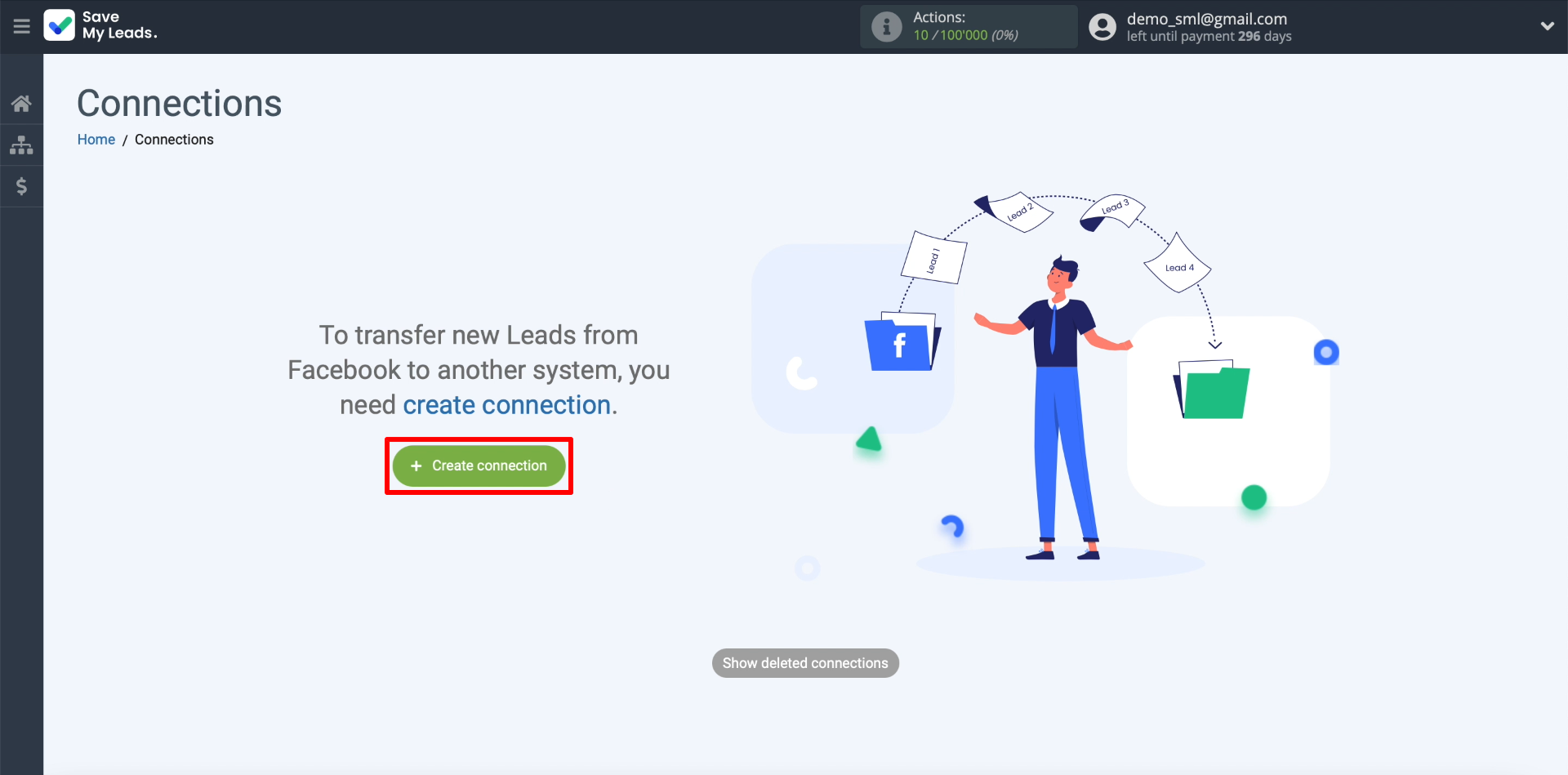 Facebook and Ecwid integration | Creating connection Facebook and Ecwid integration | Creating connection