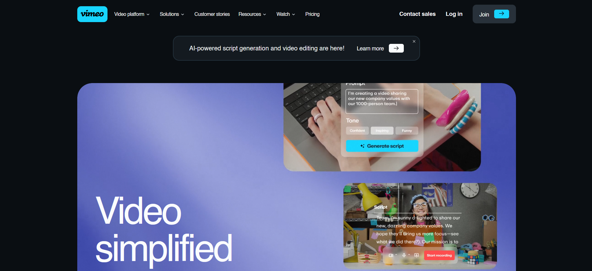 Top 7 Best YouTube Alternatives | Vimeo Top 7 Best YouTube Alternatives | Vimeo