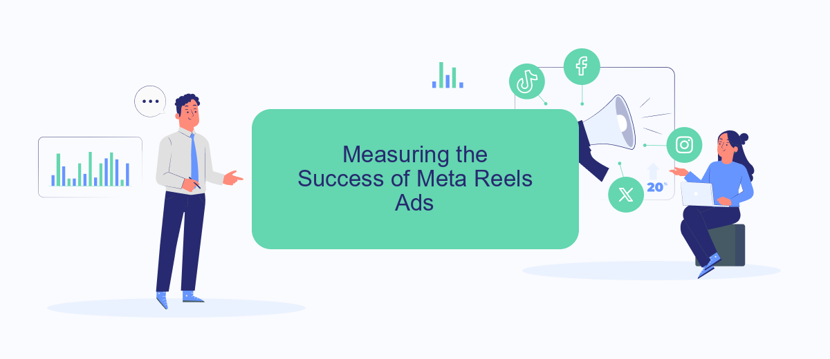 Measuring the Success of Meta Reels Ads Measuring the Success of Meta Reels Ads