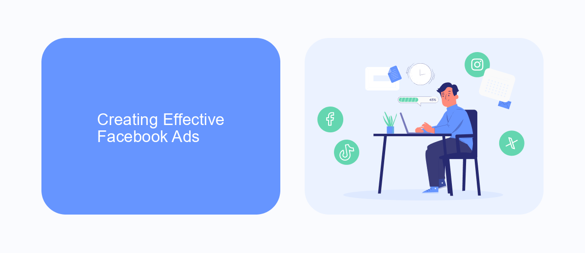 Creating Effective Facebook Ads Creating Effective Facebook Ads