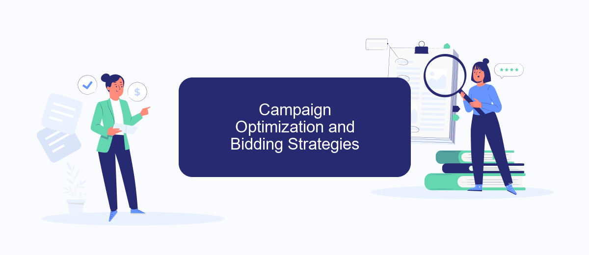 Campaign Optimization and Bidding Strategies Campaign Optimization and Bidding Strategies