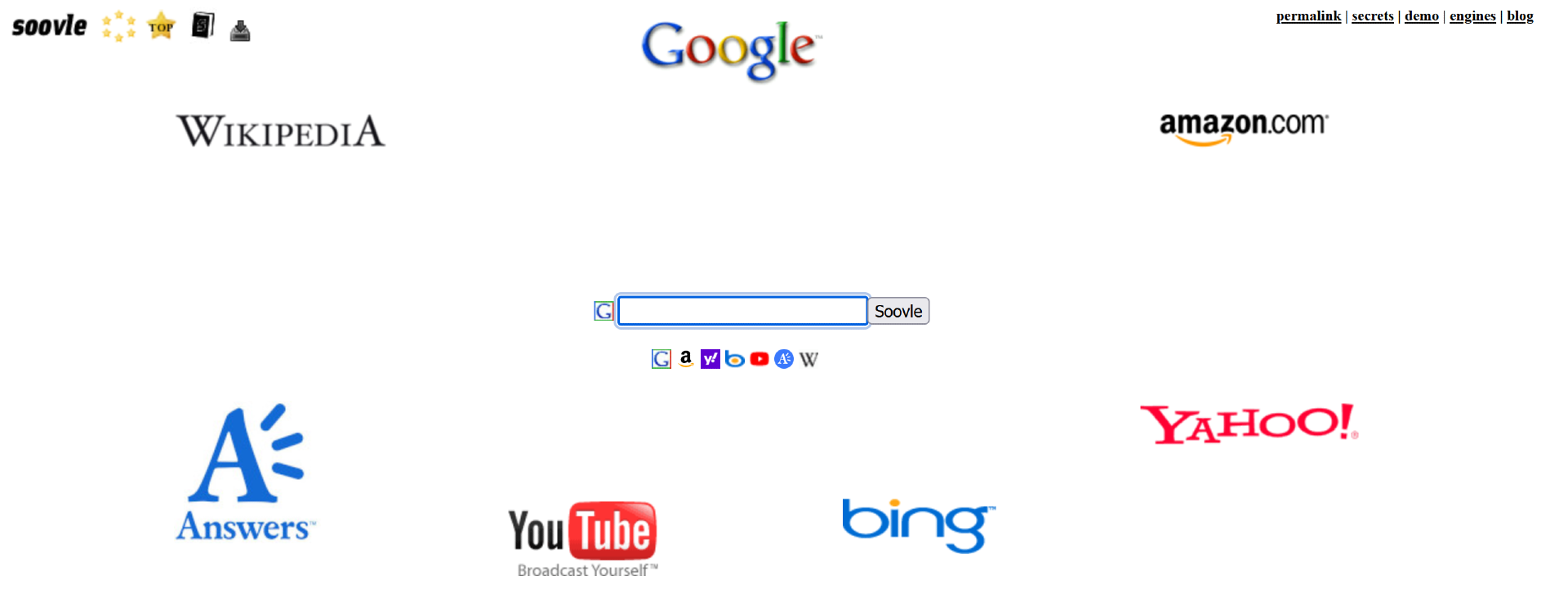 Free Tools for Effective Keyword Research | Soovle<br> Free Tools for Effective Keyword Research | Soovle<br>
