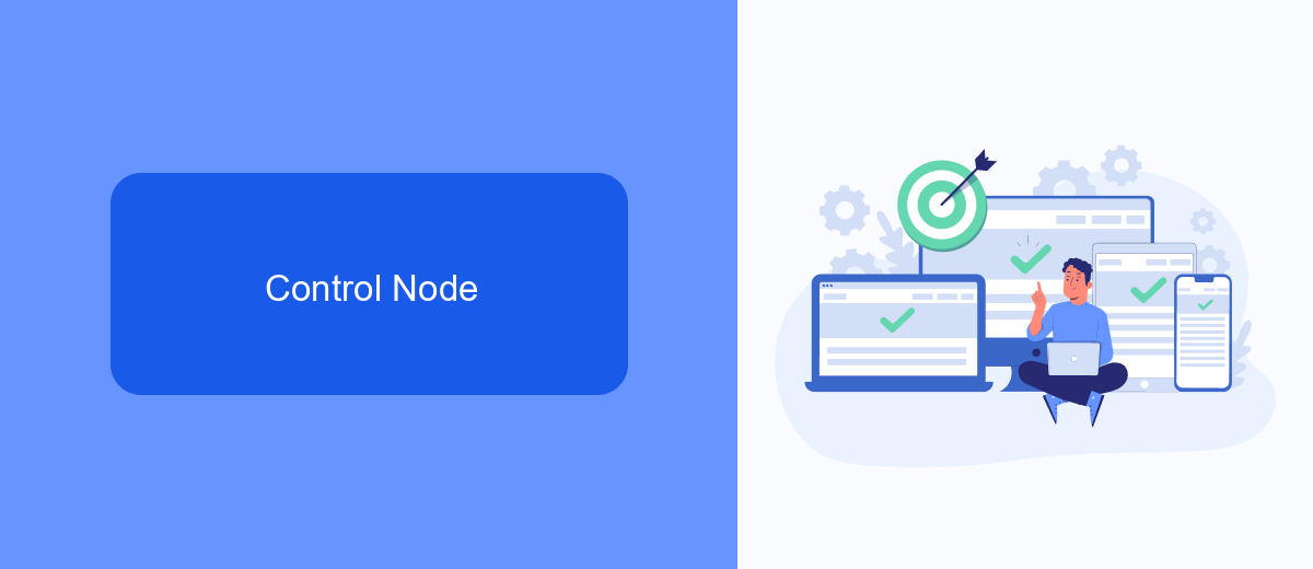 Control Node Control Node