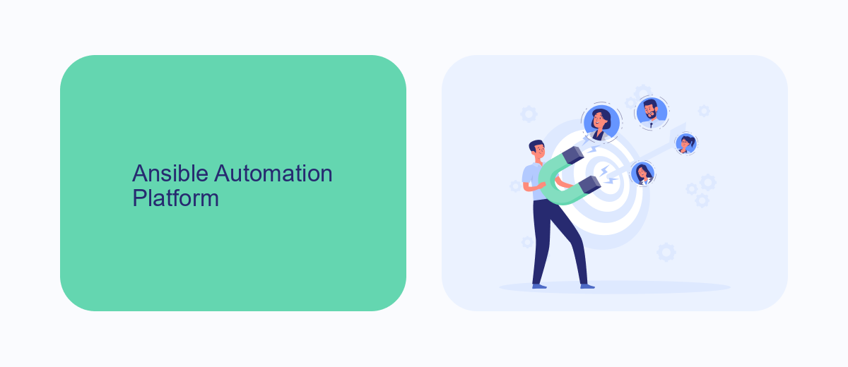 Ansible Automation Platform Ansible Automation Platform