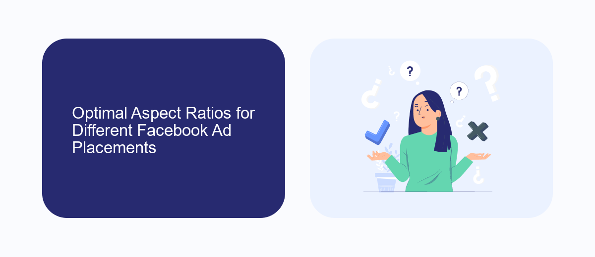 Optimal Aspect Ratios for Different Facebook Ad Placements Optimal Aspect Ratios for Different Facebook Ad Placements