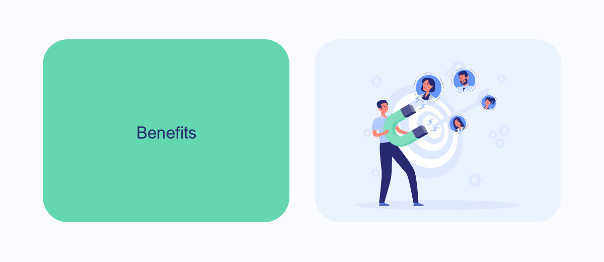 Benefits Benefits