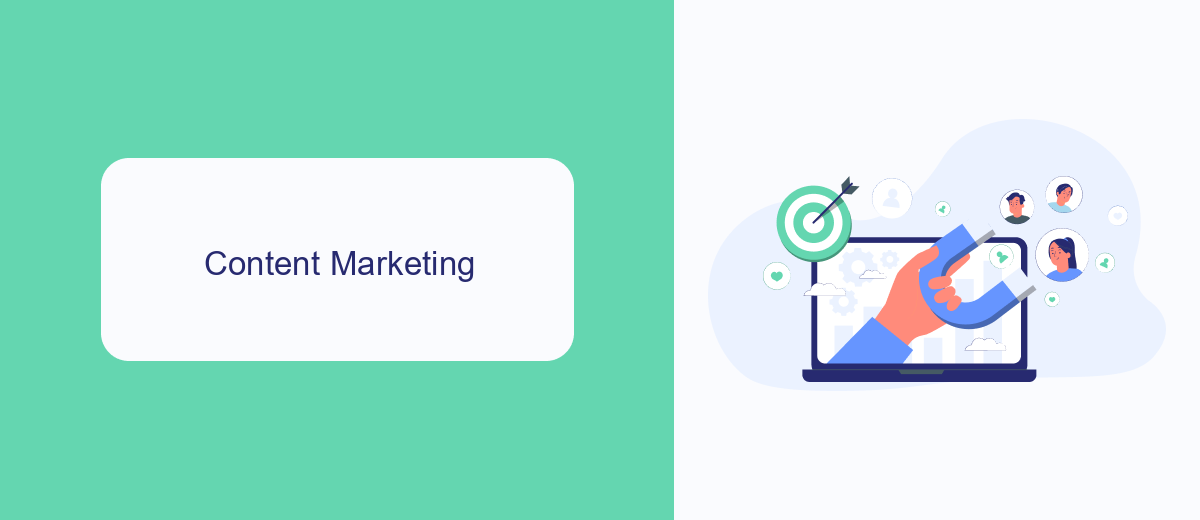 Content Marketing Content Marketing