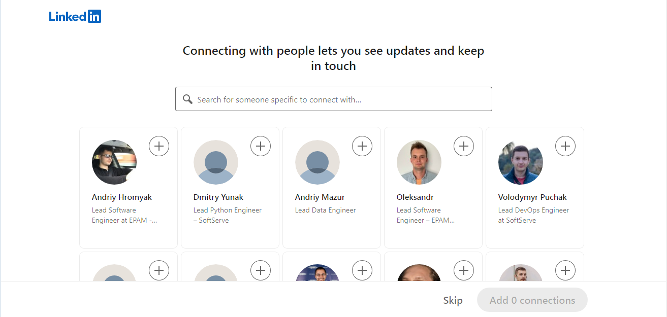 How to Create a Page on LinkedIn | Connecting with people How to Create a Page on LinkedIn | Connecting with people