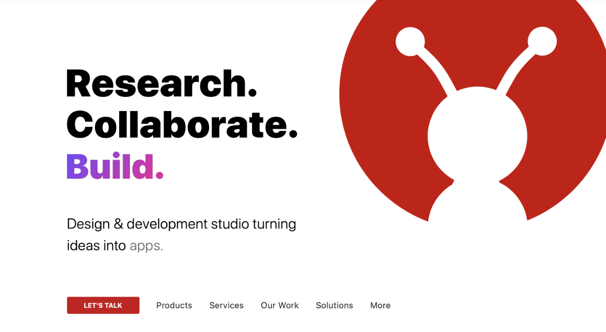 Mobile App Development Companies In San Francisco | GeekyAnts Mobile App Development Companies In San Francisco | GeekyAnts