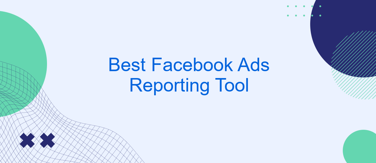 Best Facebook Ads Reporting Tool