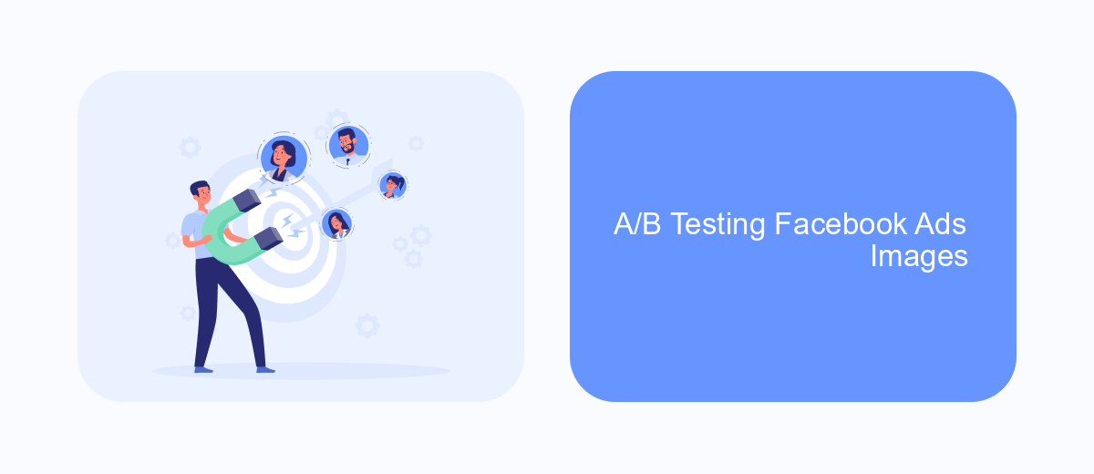 A/B Testing Facebook Ads Images A/B Testing Facebook Ads Images