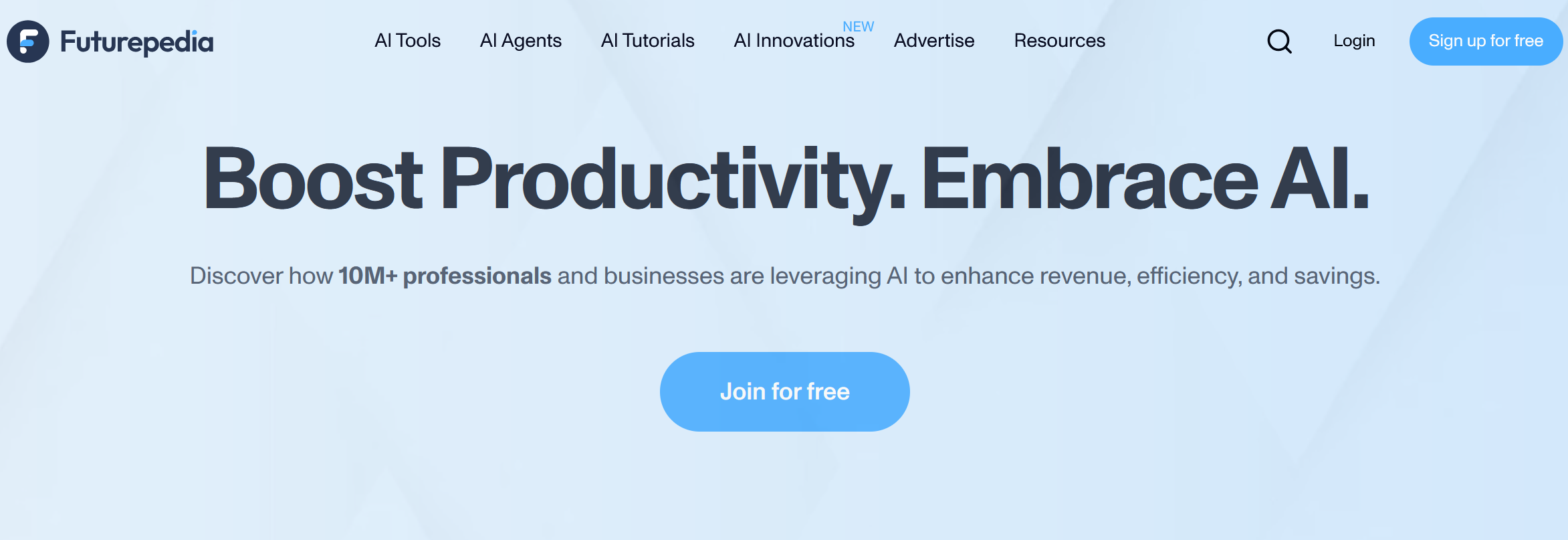 Best AI Tools Directories | Futurepedia Best AI Tools Directories | Futurepedia