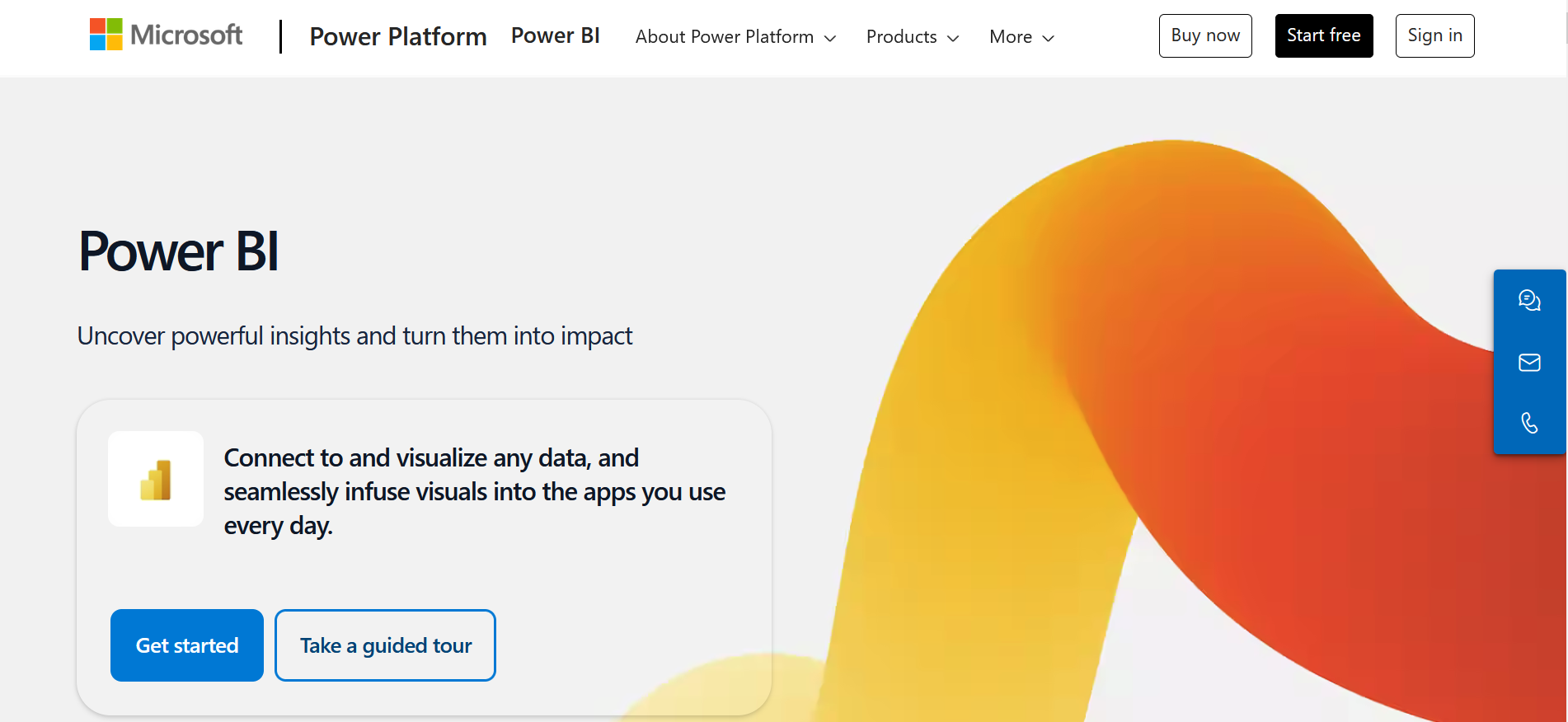 Business Intelligence Tools | Microsoft Power BI Business Intelligence Tools | Microsoft Power BI